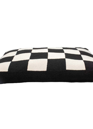 Coockoo Hundekissen Cozy Block