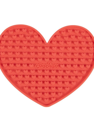 Coockoo Schleckmatte CUPID'S CRAVINGS