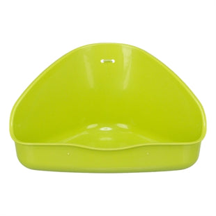 Trixie Hoektoilet Assorti