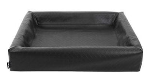 Bia Bed Hondenmand Original Square Zwart