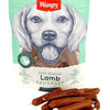 Wanpy Oven-Roasted Lamb Sausages
