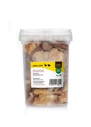 Utopia Appel Chips