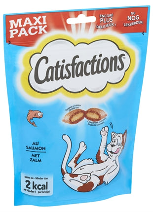 Catisfactions Zalm
