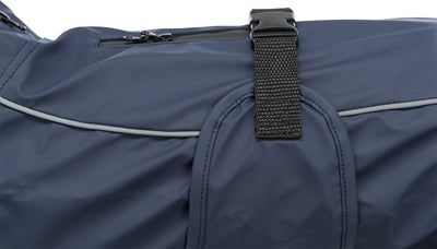 Trixie Be Nordic Regenjas Husum Blauw