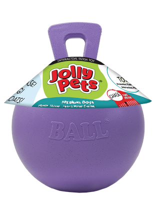 Jolly Tug-n-Toss Lichtpaars