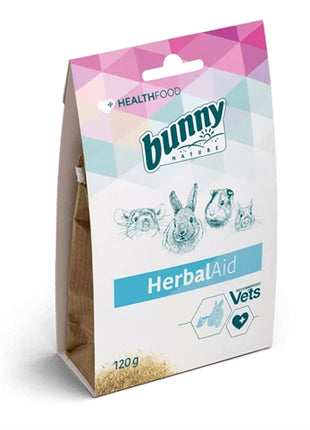 Bunny Nature Healthfood Herbalaid