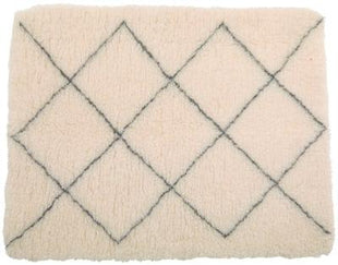 Zolux Berber Vetbed Gerecycled Beige