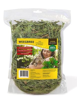 Utopia Weegbree Voor Knaagdieren En Konijnen