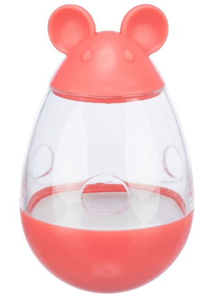 Trixie Cat Activity Snack Maus - 9 cm