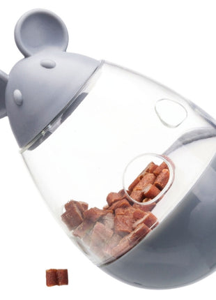 Trixie Cat Activity Snack Maus - 9 cm