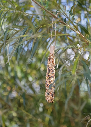 Trixie Snack Bar Met Zonnebloempitten