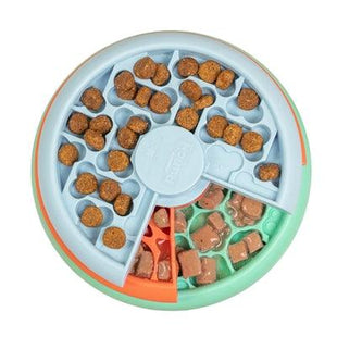 Puppy Starterbox 0-6 Maanden – Voordeelpakket met 9 Producten
