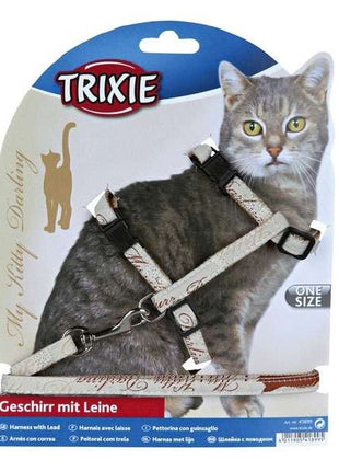 Trixie My Kitty Darling Katzengarnitur