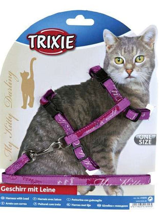 Trixie My Kitty Darling Katzengarnitur