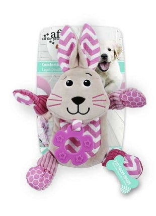 All for Paws Little Buddy - Comforting Bunny