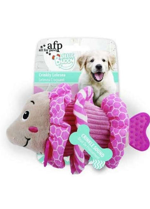 All for Paws Little Buddy - Crinkly Lelesea