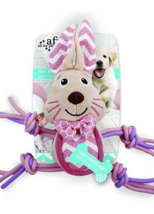 All for Paws Little Buddy - Flexi Bunny