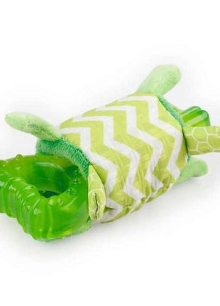 All for Paws Little Buddy - Teething Key Grün