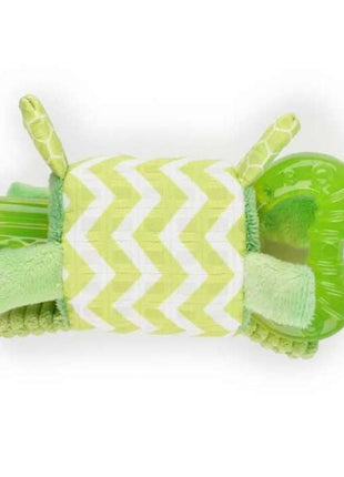 All for Paws Little Buddy - Teething Key Grün