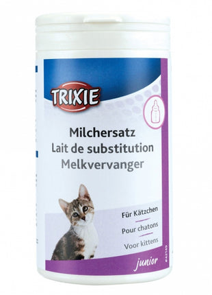 Trixie Milchersatz Pulver für Katzen