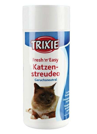 Trixie Fresh n Easy Katzenstreudeo