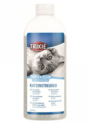 Trixie Simple'n'Clean Katzenstreudeo