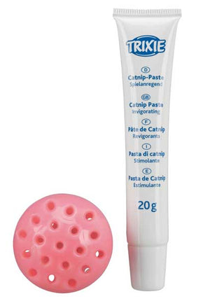 Trixie Catnip-Paste mit Ball