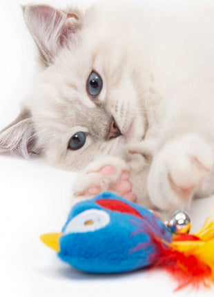 CATIT Play Pirates Papagei