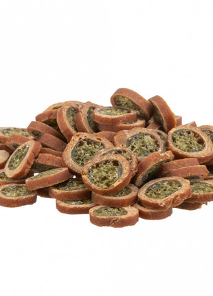 Trixie Meaty & Crunchy mit Huhn & Katzenminze - 50g