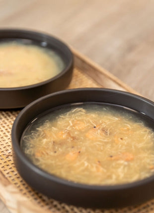 Trixie Kittis Salmon Soup - 4 × 80 g