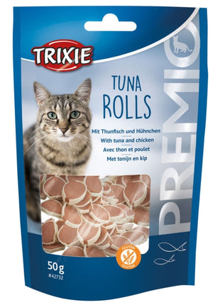 Trixie Premio Tuna Rolls