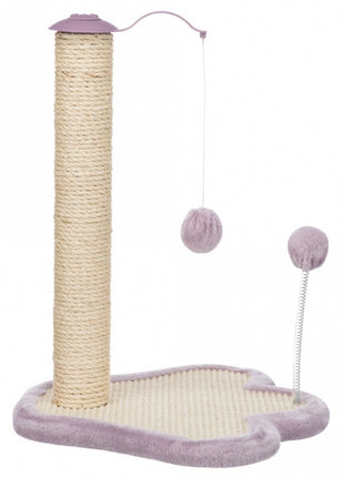 Trixie Junior Kratzpfote mit Stamm