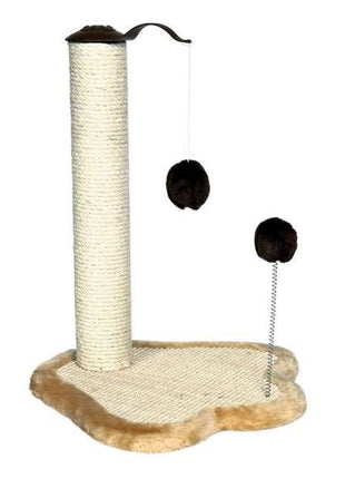 Trixie Sisal-Kratzpfote mit Stamm - 50 cm