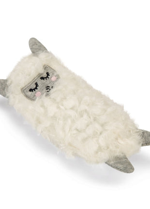 Beeztees Kitten Lama mit Gerstenschalen