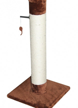 EBI Kratzstamm Classic Post 80cm