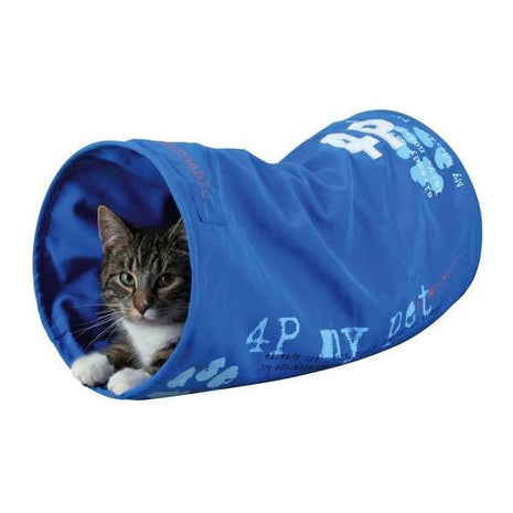Trixie Spieltunnel 4P - ca. 25 x 50 cm
