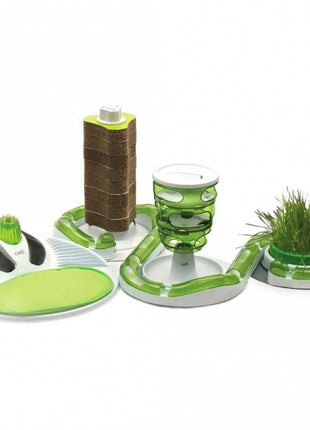 Catit Senses 2.0 Spielschiene Super