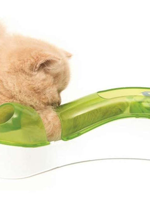 Catit Senses 2.0 Spielschiene Super