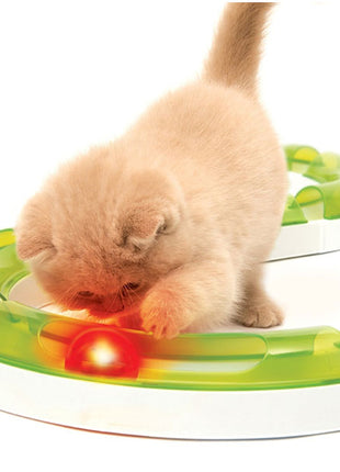 CATIT Senses 2.0 Fireball Leuchtball für Spielschienen