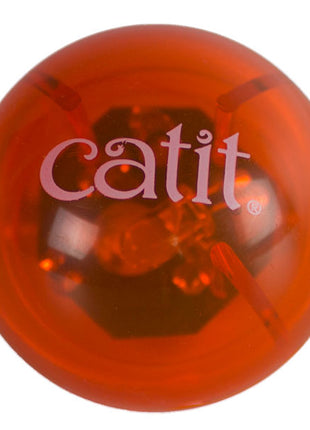 CATIT Senses 2.0 Fireball Leuchtball für Spielschienen