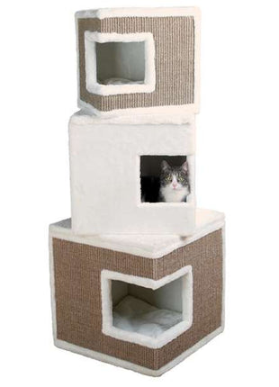 Trixie Cat Tower Lilo