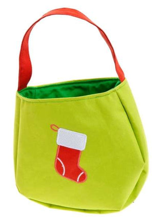 Karlie Xmas-Bag für Snacks und Geschenke