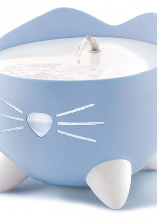 Catit PIXI Trinkbrunnen - Blau