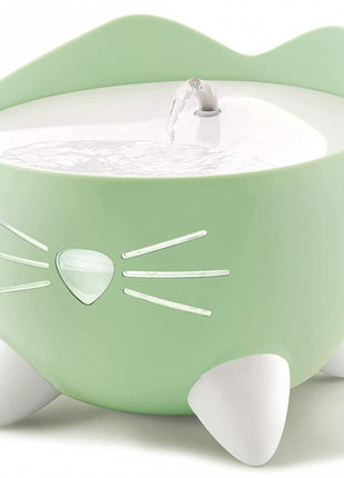 Catit PIXI Trinkbrunnen - Mintgrün