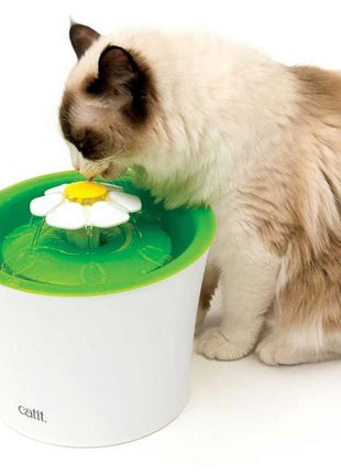 Catit Senses 2.0 Blumentrinkbrunnen