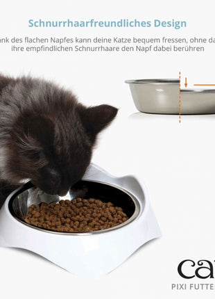 Catit PIXI Doppelnapf