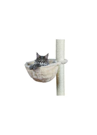 Trixie Kuschelsack für Kratzbäume mit Metallrahmen - creme