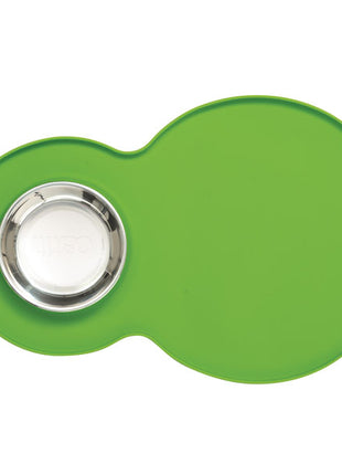 CATIT Silikonmatte Erdnuss