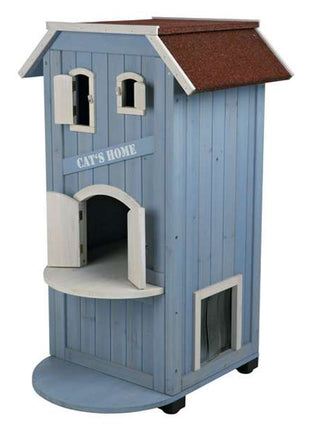Trixie Katzenhaus Cat's Home