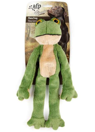 All for Paws Woodland Classic Flora Frog